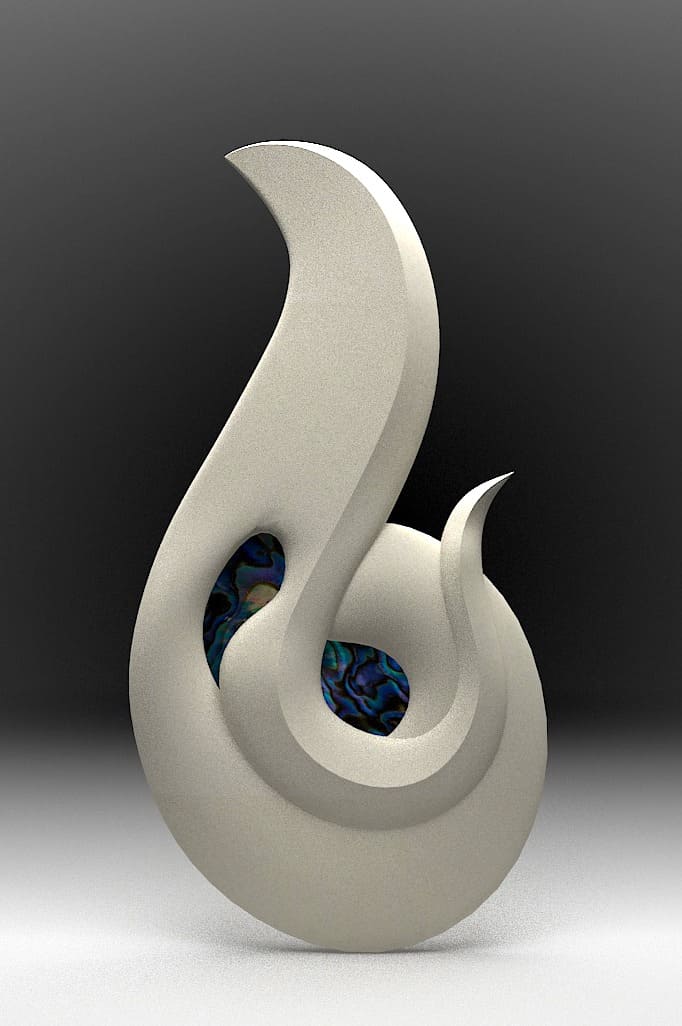 Kinetic Sculpture Design